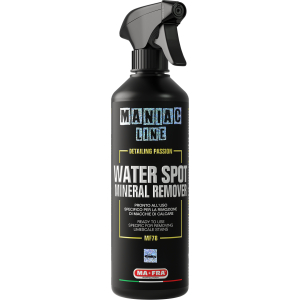 WATER SPOT MINERAL REMOVER 500 ML - MF78