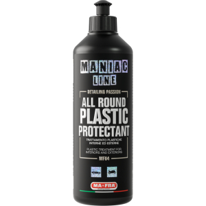 ALL ROUND PLASTIC PROTECTANT 500 ML - MF84