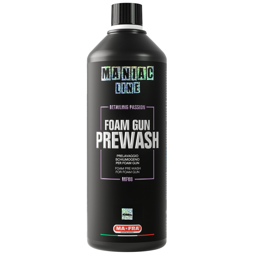 FOAM GUN PREWASH - 1000 ml - MF88
