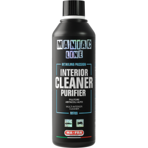 INTERIOR CLEANER PURIFER 500 ML - MF89