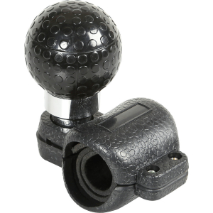 Pallino, pomello volante