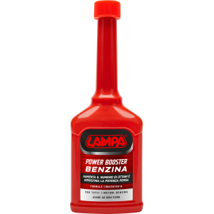 Power booster benzina - 250 ml