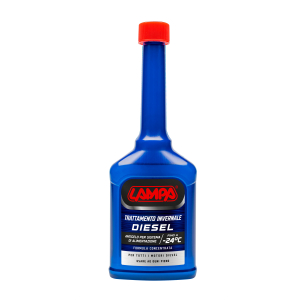Trattamento invernale diesel - 250 ml