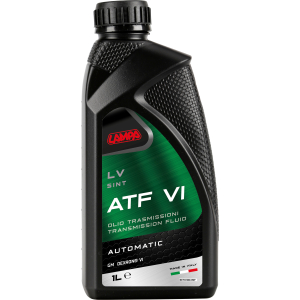 LV Sint ATF VI, olio trasmissioni automatiche - 1 L