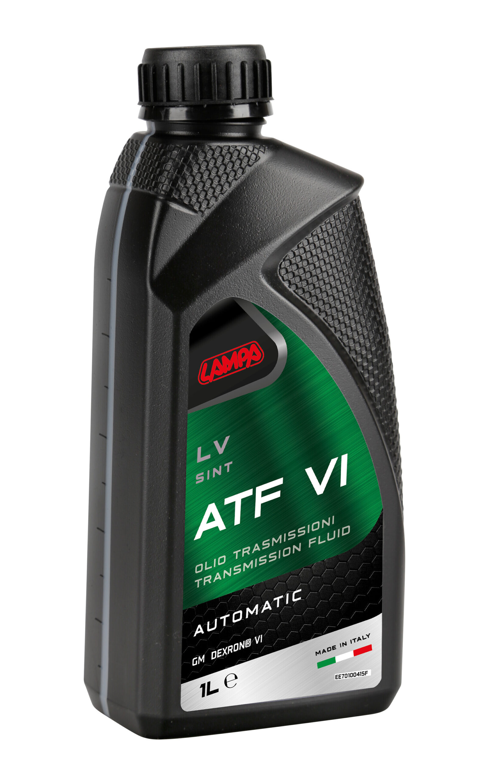 LV Sint ATF VI, olio trasmissioni automatiche - 1 L - immagine 2