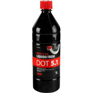 Fluido freni - DOT 5.1 - 1000 ml