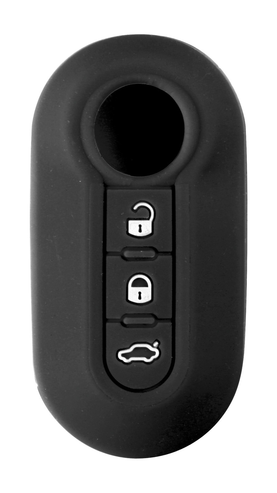 Covers per chiavi auto, dispenser 20 pz - compatibile per - Citroen, Fiat, Lancia, Peugeot - 2