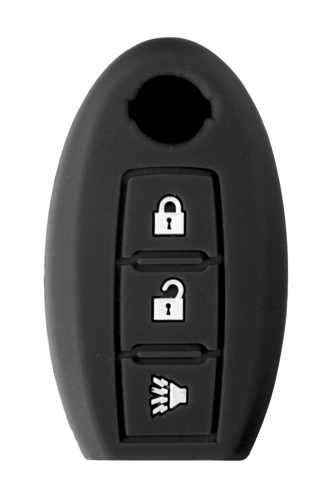 Covers per chiavi auto, dispenser 20 pz - compatibile per - Nissan, Suzuki - 1