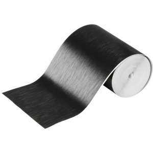 Shield, super-pellicola protettiva adesiva - Nero spazzolato