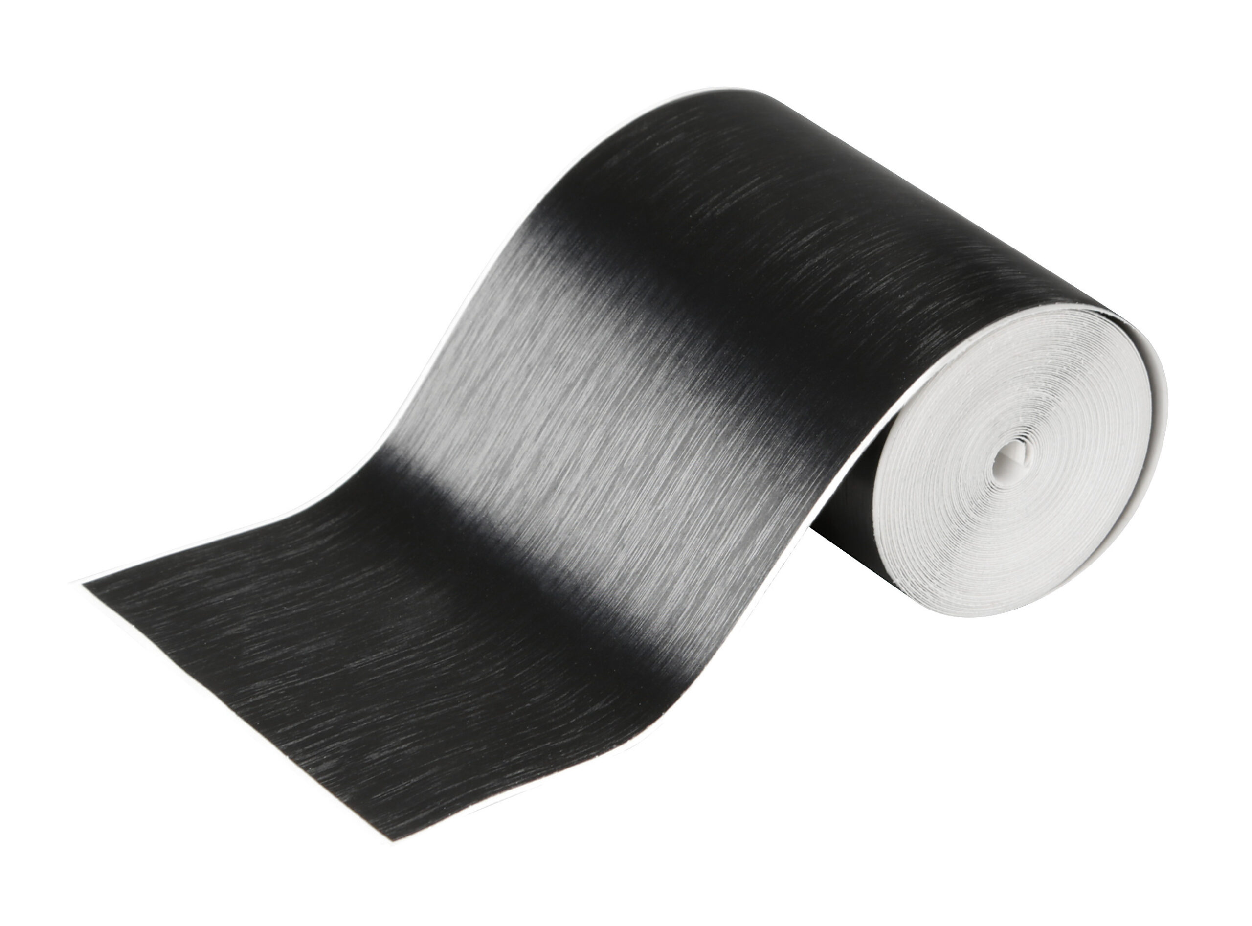 Shield, super-pellicola protettiva adesiva - Nero spazzolato