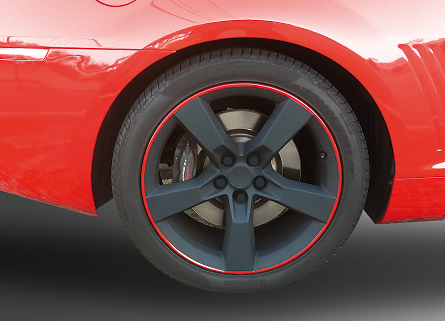 Copribulloni in silicone, 20 pz - 17 mm - immagine 3