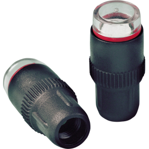Pressure Controller, 2 pz - 1.8 Bar