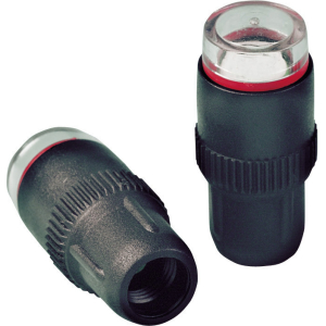 Pressure Controller, 2 pz - 2.8 Bar
