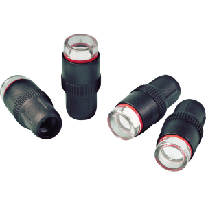 Pressure Controller, 4 pz - 2.0 Bar