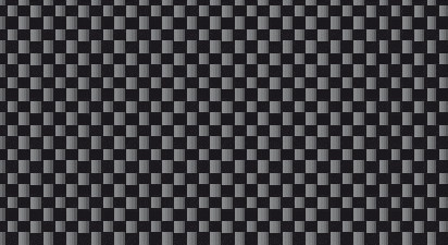 New-look, pellicola cm 48x60 - Carbon-fibre - Nero