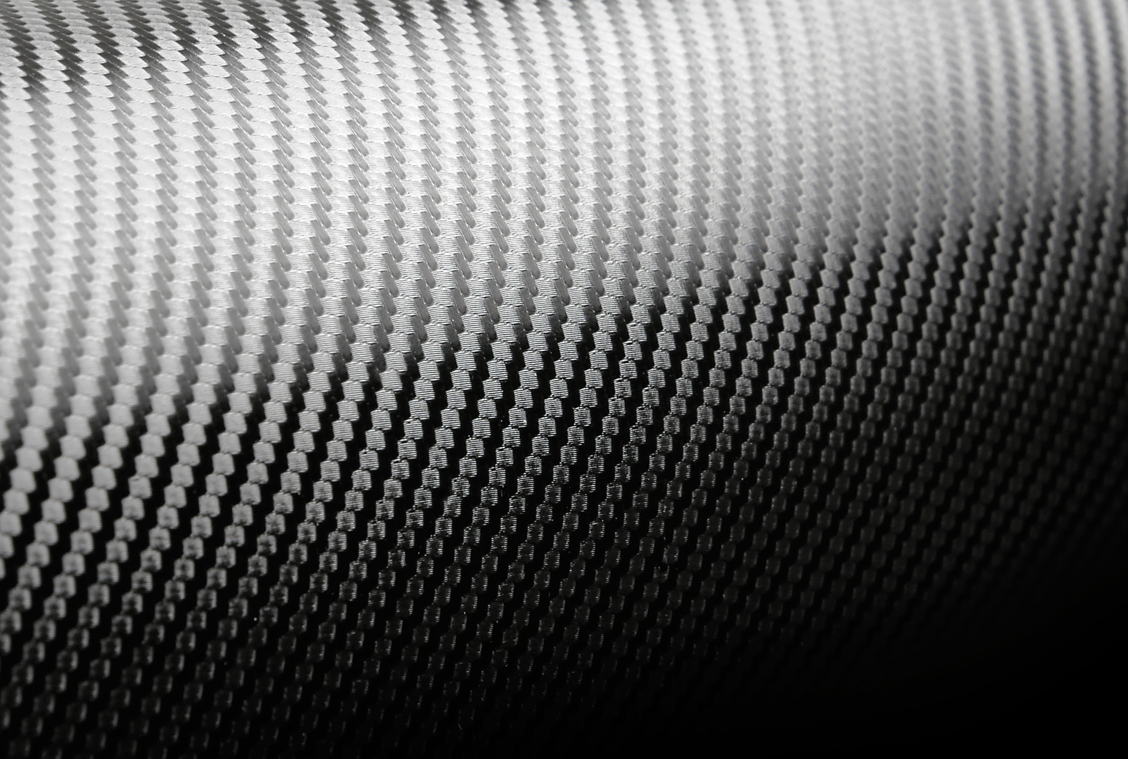 Super-Tech, pellicola adesiva carbon-look 3D - 50x75 cm - immagine 2