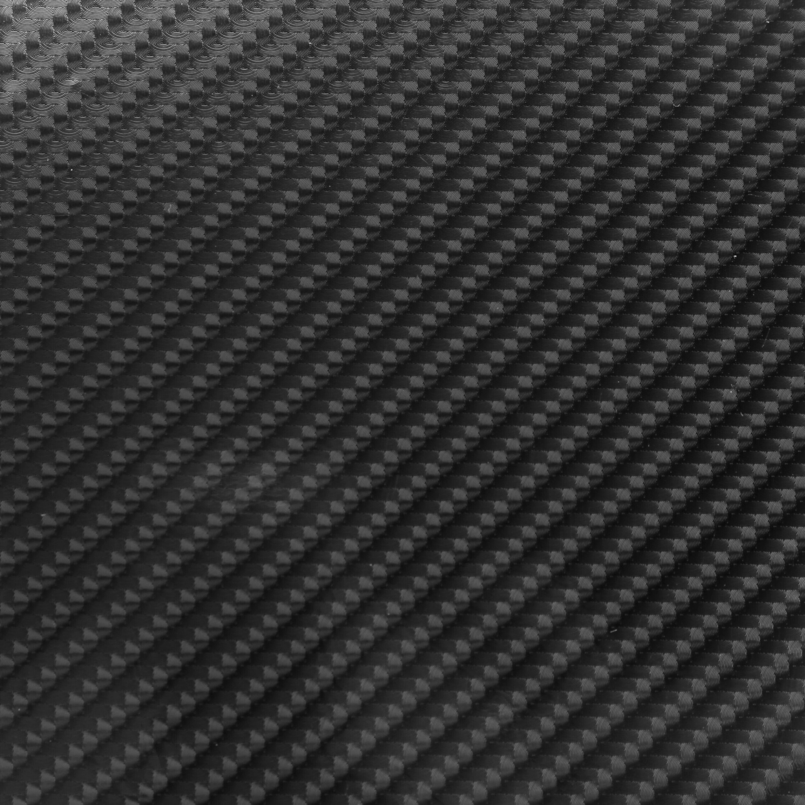 Pellicola adesiva carbon-look - 5D - 50x60 cm - Lucido - immagine 2