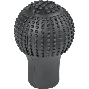 Round-Grip, copripomello in silicone