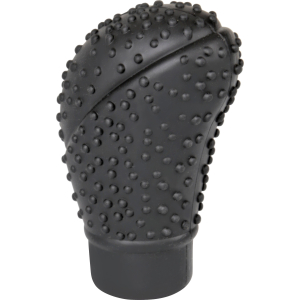 Anatomic-Grip, copripomello in silicone