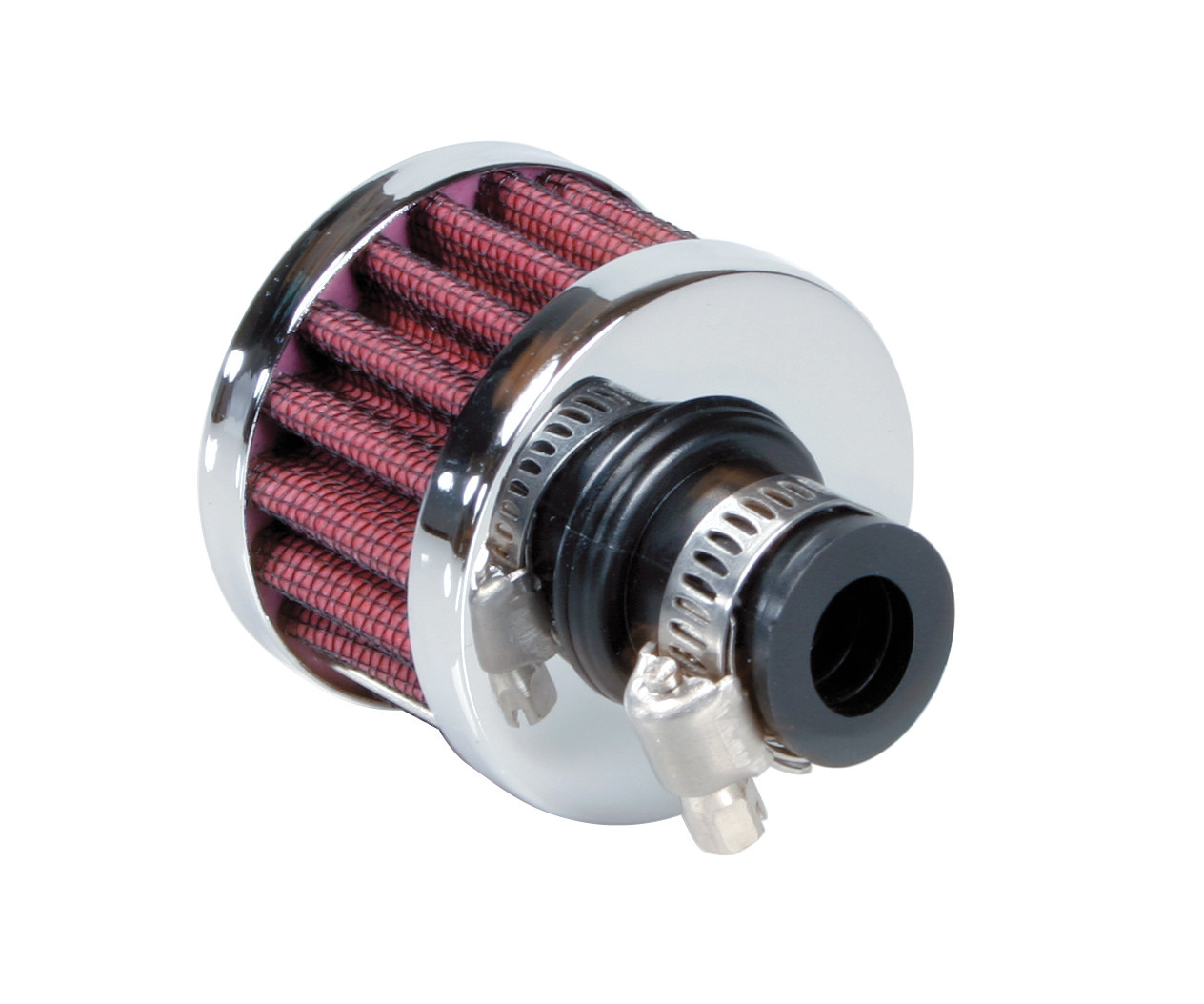 Filtro aria cilindrico Ø 12 mm - immagine 2