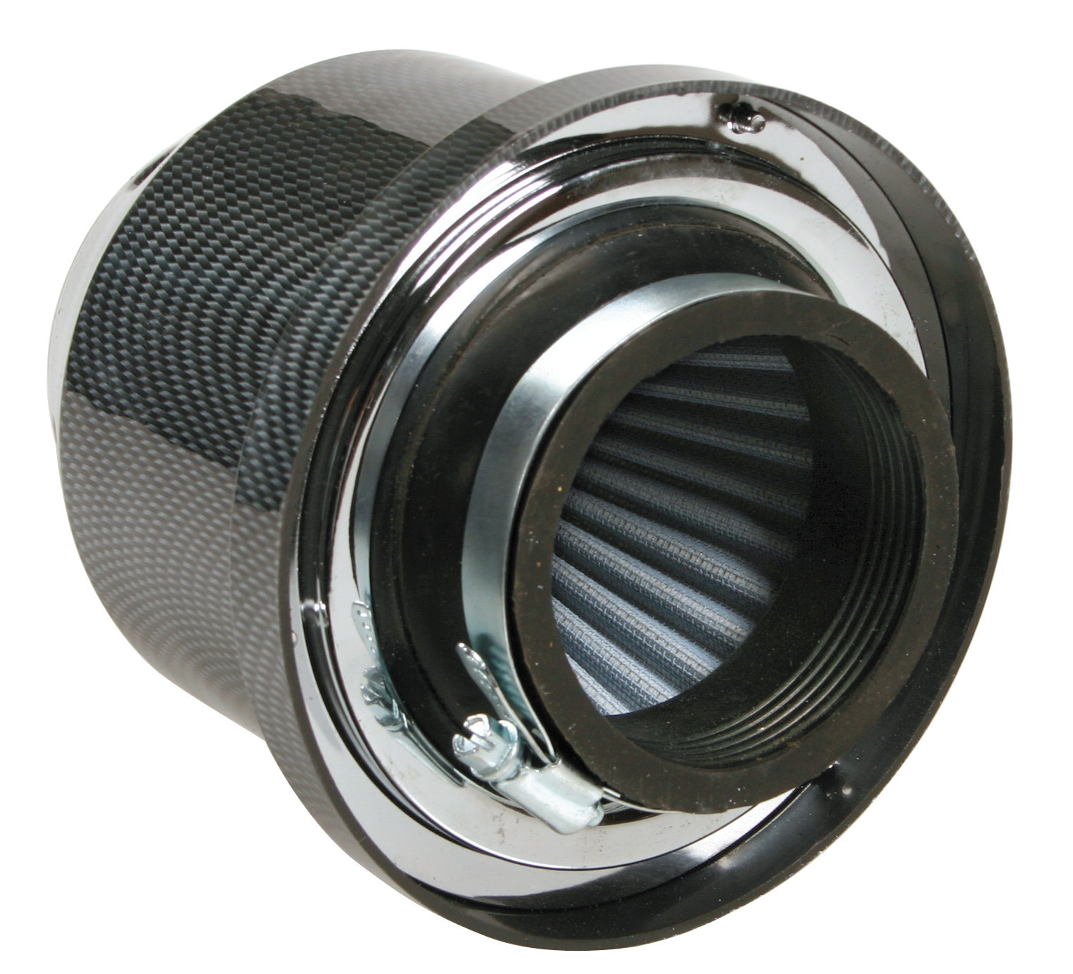 Filtro aria Carbon-look - immagine 2