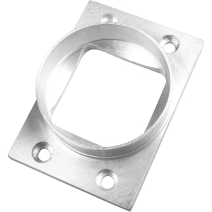 Raccordo filtro aria in alluminio (tipo Bosch)