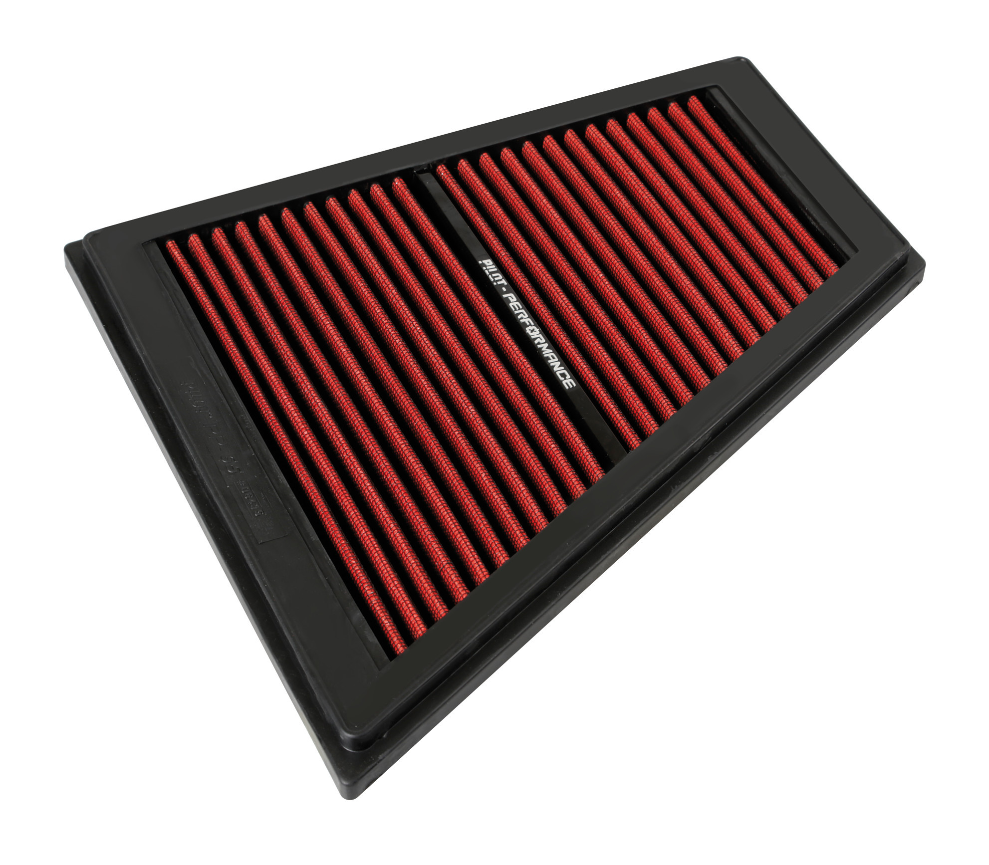 Filtro aria Pilot Performance PP65