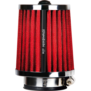 Pilot Performance AF-6, Filtro aria conico