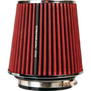 Pilot Performance AF-8, Filtro aria conico