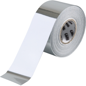 Maniac-Chrome Stripe - 10 m - 30 mm