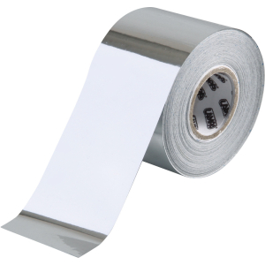 Maniac-Chrome Stripe - 10 m - 40 mm