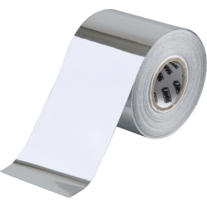 Maniac-Chrome Stripe - 10 m - 50 mm