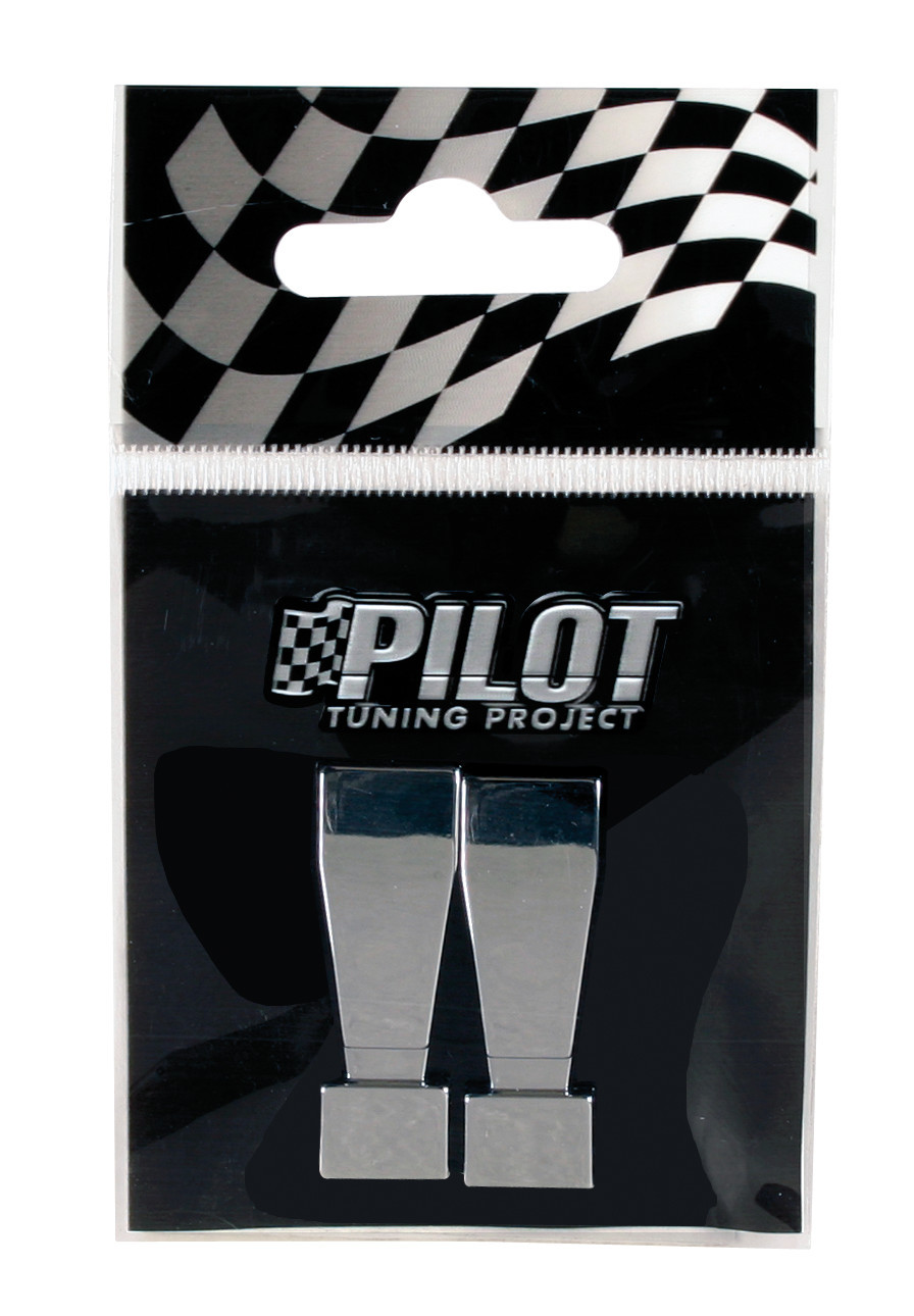 3D Letters Type-3 (28 mm) - !!