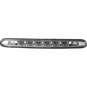 Fanale stop LED - compatibile per Citroën Xsara (4/97-12/05) - Cromo