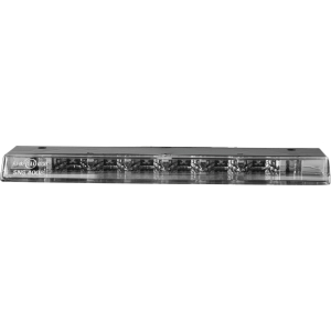 Fanale stop LED - compatibile per Alfa Romeo 147 (1/01-11/04) - Cromo