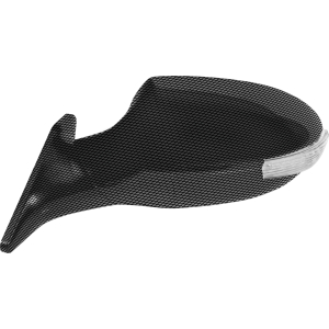 Race-10 Led, coppia specchi retrovisori esterni - Carbon