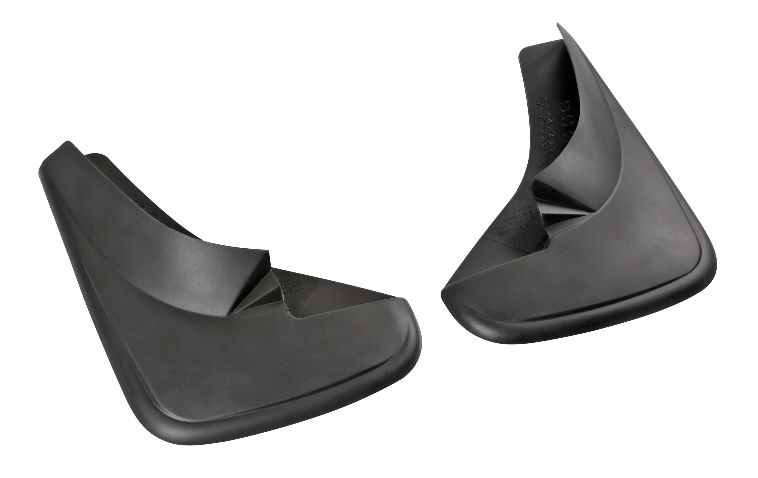 Splash-Guards Contour, paraspruzzi sagomati - Type 2