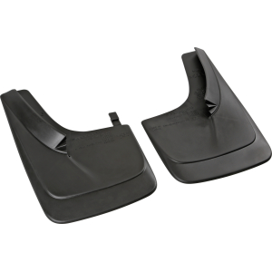 Splash-Guards Contour SUV, paraspruzzi sagomati - Type 6