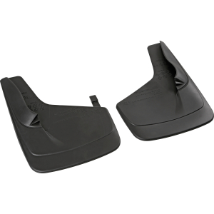 Splash-Guards Contour SUV, paraspruzzi sagomati - Type 8