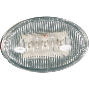 Frecce laterali a Led compatibile per - Opel Tigra, Corsa (93-98)