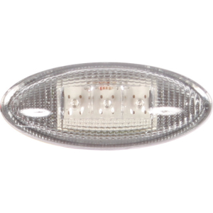 Frecce laterali a Led compatibile per - Opel Vectra (95-98)