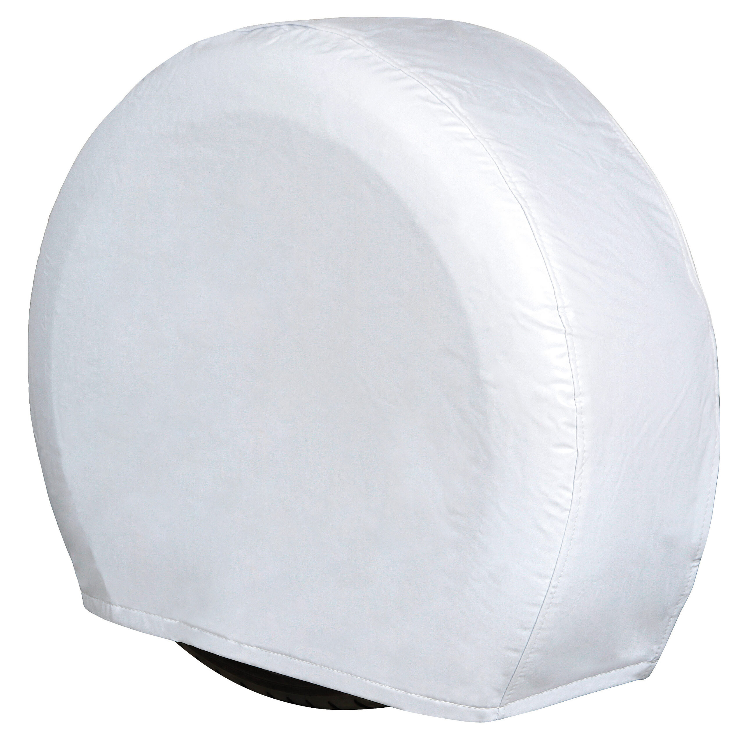 Sun-Stop, coperture di protezione per ruote, 2 pz - S