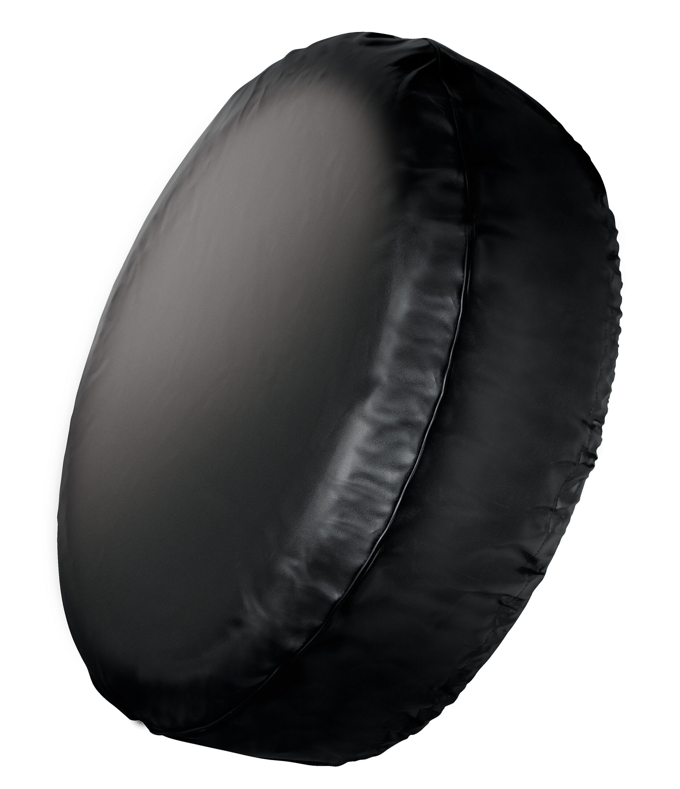Copertura per ruota di scorta esterna - S - immagine 2