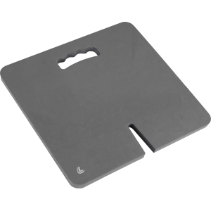 2 in 1 Protector & Pad, protezione paraurti e tappetino salva ginocchia