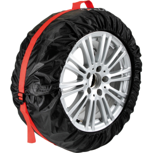 Tyre Wrap Basic - Set 4 copriruota - L - 13"-19"