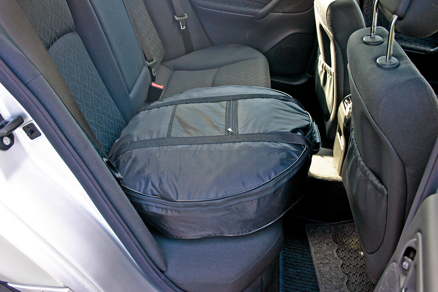 Wheel Bag, borsa copriruota di scorta - S - immagine 4