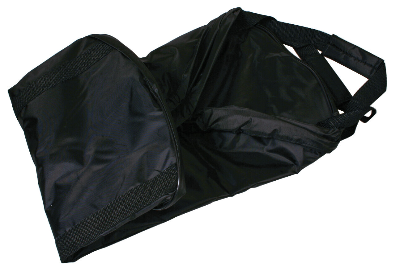 Wheel Bag, borsa copriruota di scorta - S - immagine 2