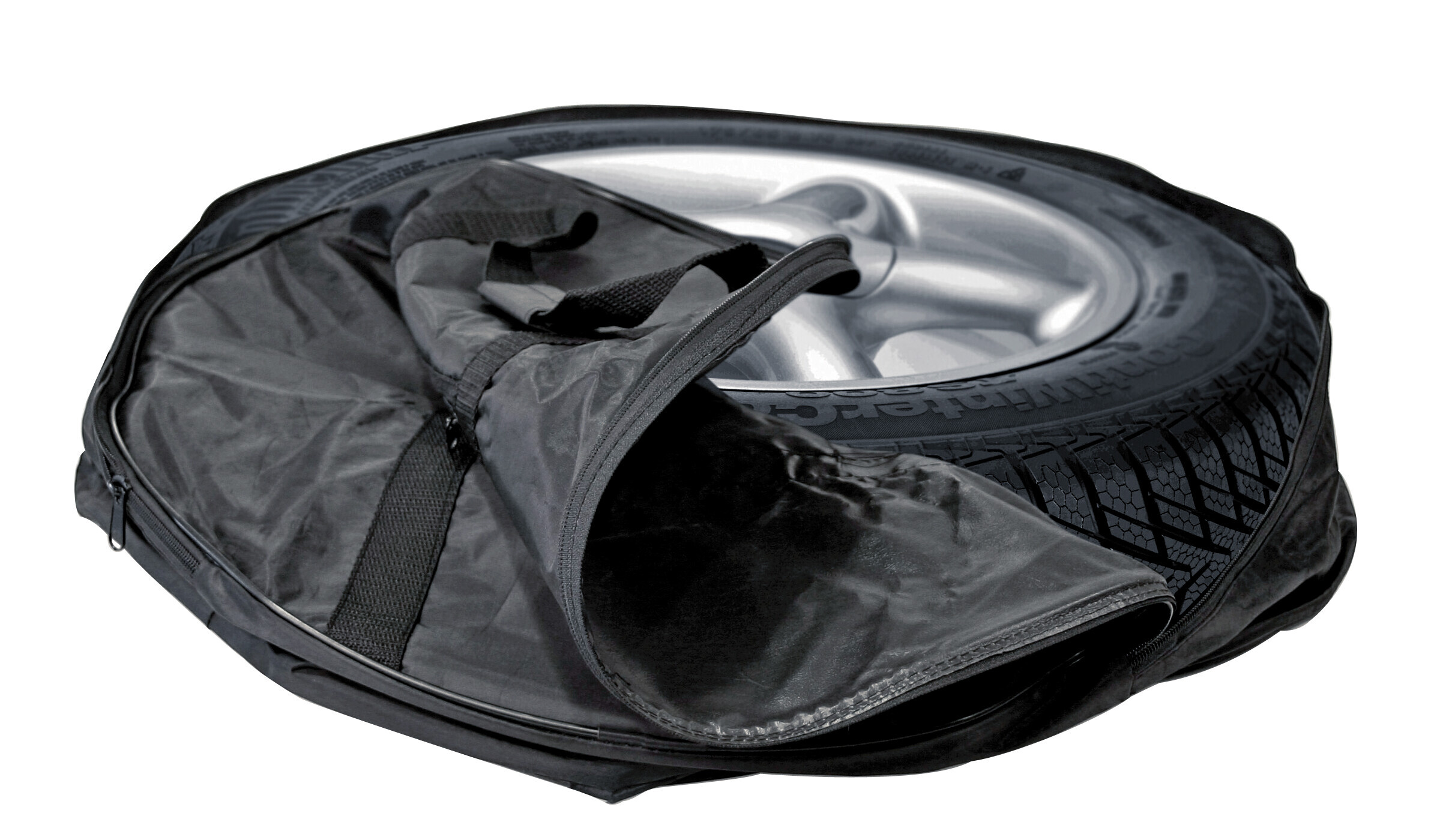 Wheel Bag, borsa copriruota di scorta - S - immagine 3