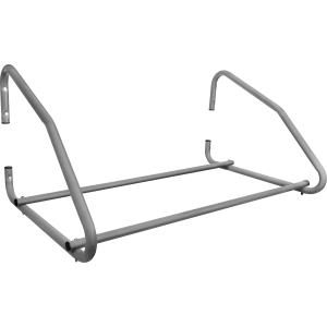 XL wheelrack, supporto porta gomme e cerchioni da parete