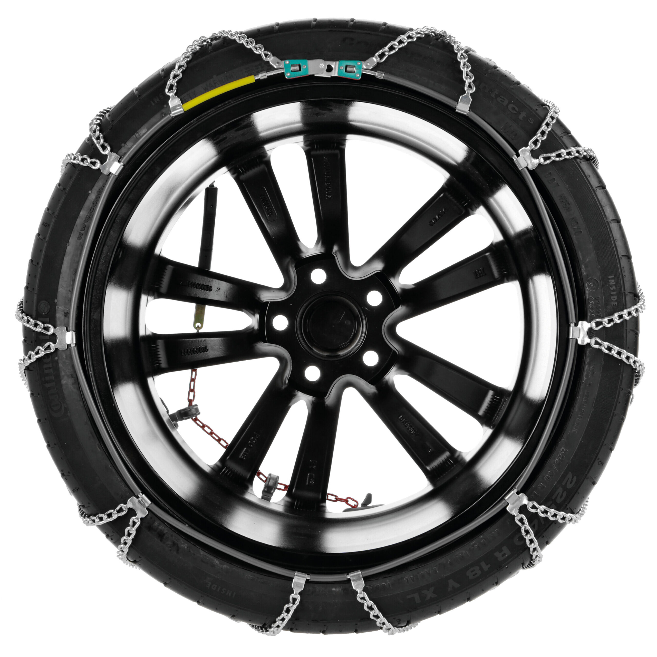 NX-7 - Catene da neve autovetture - 8 - immagine 3